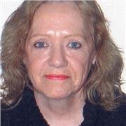 CLASES DE INGLÉS, PROFESORA NATIVA CON 45 AÑOS DE EXPERIENCIA